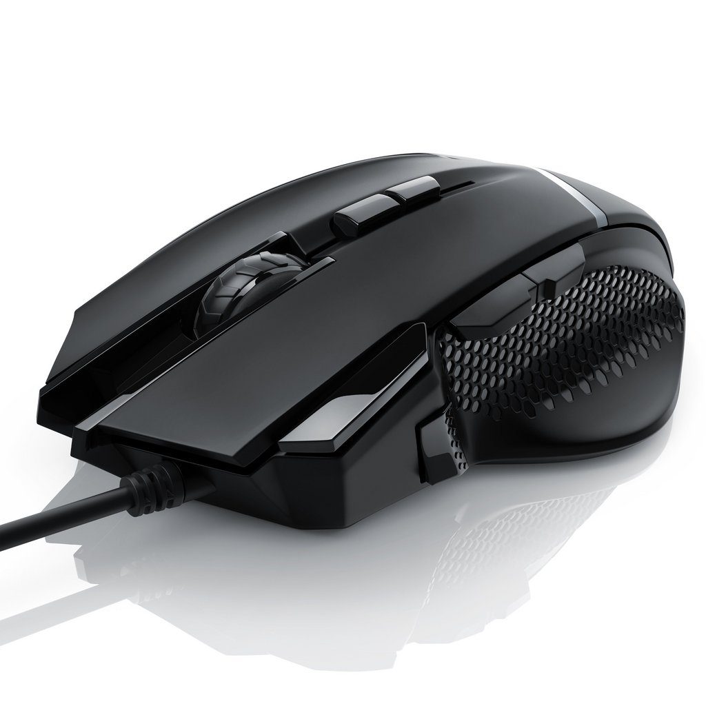 CSL HPM130 Gaming-Maus