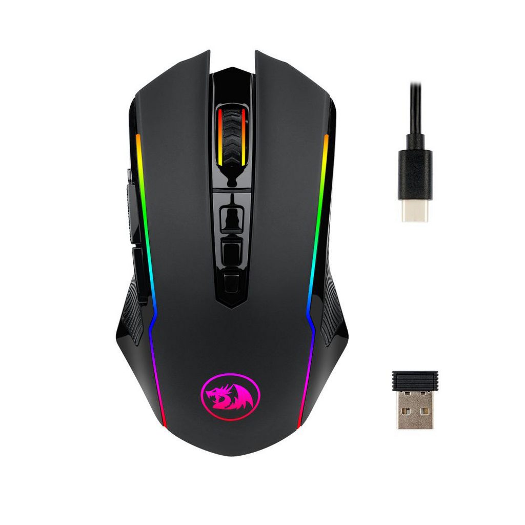 REDRAGON M910-KS Kabellose Gaming-Maus